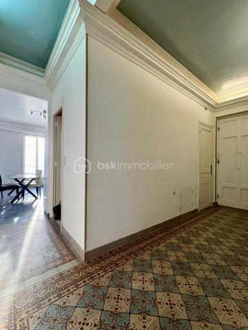 Appartement de 106,42 m²