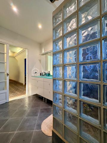 Appartement de 106,42 m²