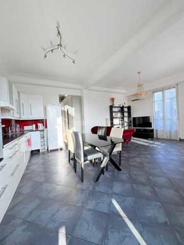 Appartement de 106,42 m²