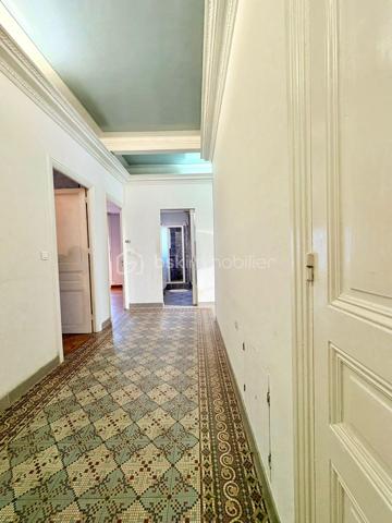 Appartement de 106,42 m²