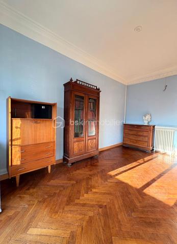 Appartement de 106,42 m²