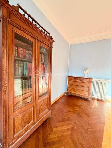 Appartement de 106,42 m²