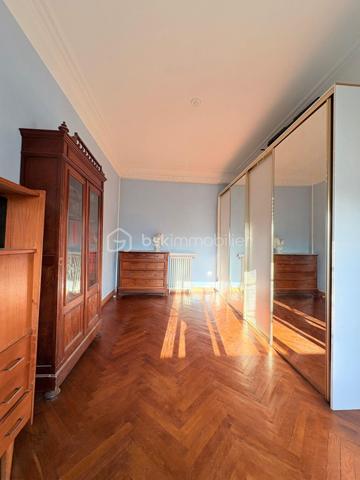 Appartement de 106,42 m²