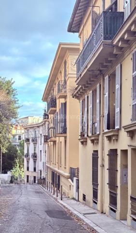 Appartement de 106,42 m²