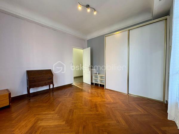 Appartement de 106,42 m²