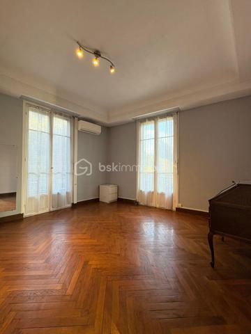 Appartement de 106,42 m²