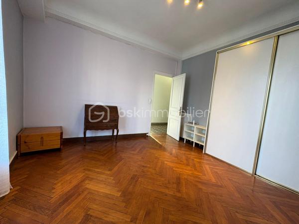 Appartement de 106,42 m²