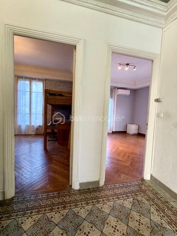 Appartement de 106,42 m²