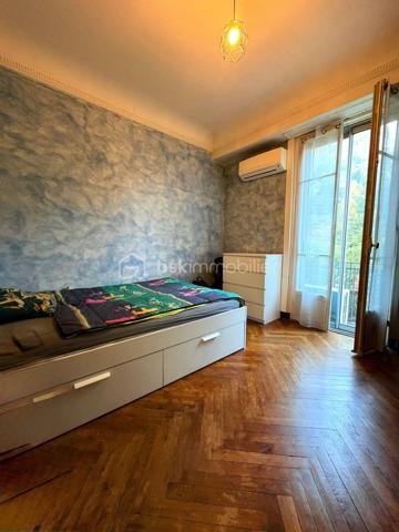 Appartement de 106,42 m²