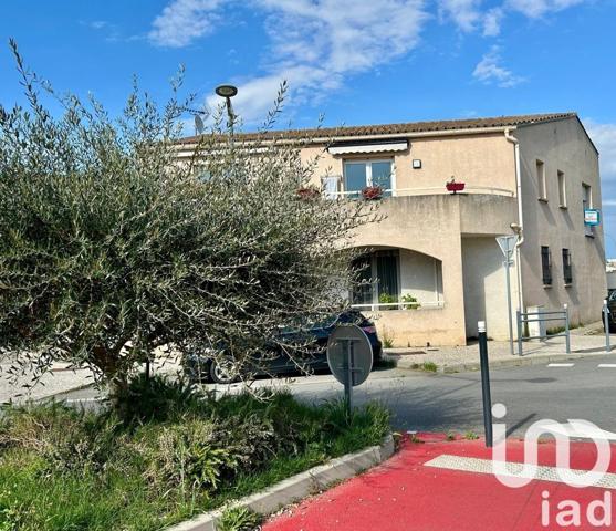Apartment for sale 2 rooms 33 m² Marsillargues