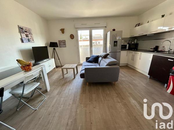 Apartment for sale 2 rooms 33 m² Marsillargues