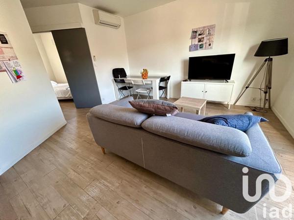 Apartment for sale 2 rooms 33 m² Marsillargues