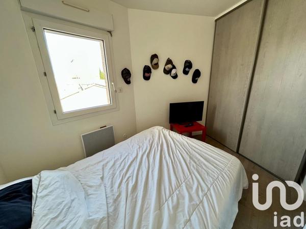 Apartment for sale 2 rooms 33 m² Marsillargues