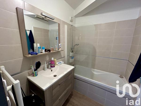 Apartment for sale 2 rooms 33 m² Marsillargues