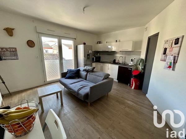 Apartment for sale 2 rooms 33 m² Marsillargues