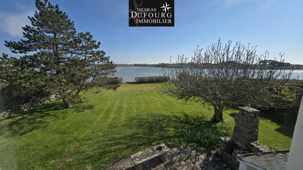 EXCLUSIVITE - CARNAC ACCES DIRECT MER