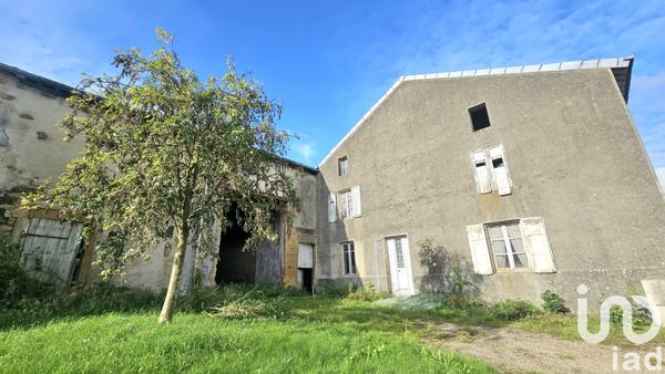 Maison à vendre 10 pièces 325 m² Villers-sur-Bar
