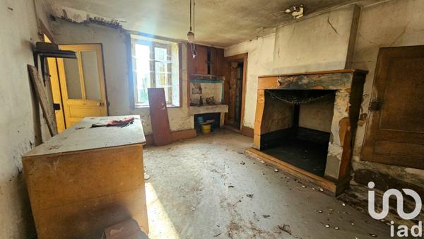 Maison à vendre 10 pièces 325 m² Villers-sur-Bar