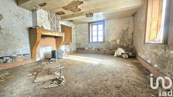 Maison à vendre 10 pièces 325 m² Villers-sur-Bar