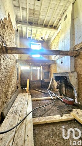 Maison à vendre 10 pièces 325 m² Villers-sur-Bar