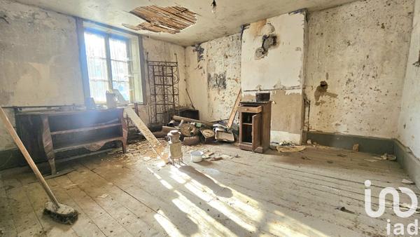 Maison à vendre 10 pièces 325 m² Villers-sur-Bar