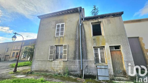 Maison à vendre 10 pièces 325 m² Villers-sur-Bar