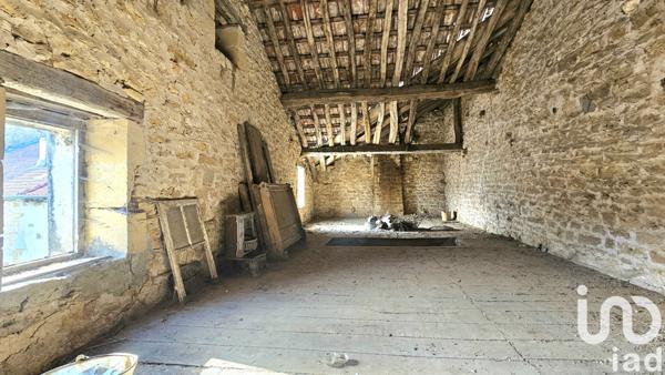 Maison à vendre 10 pièces 325 m² Villers-sur-Bar