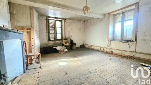 Maison à vendre 10 pièces 325 m² Villers-sur-Bar
