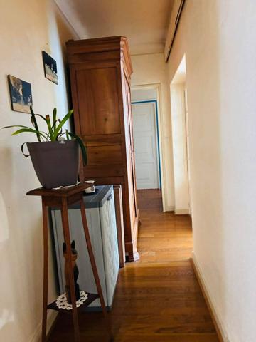 Appartement spacieux 3 chambres.146m²