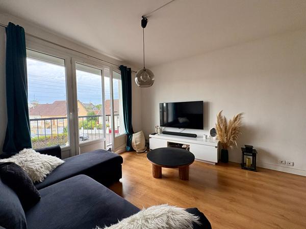 Appartement Mondeville 2 pièce(s)