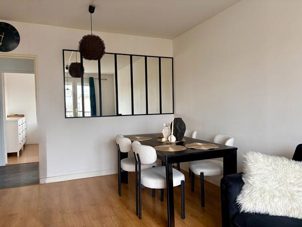 Appartement Mondeville 2 pièce(s)