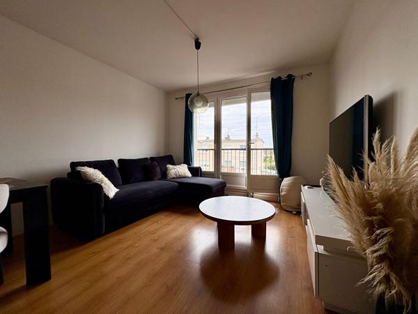 Appartement Mondeville 2 pièce(s)