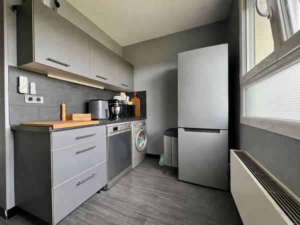 Appartement Mondeville 2 pièce(s)
