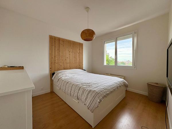 Appartement Mondeville 2 pièce(s)