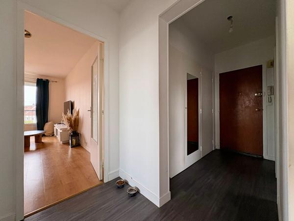 Appartement Mondeville 2 pièce(s)