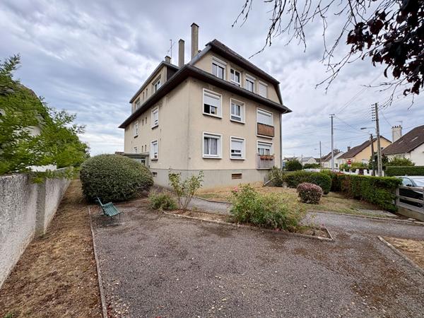 Appartement Mondeville 2 pièce(s)