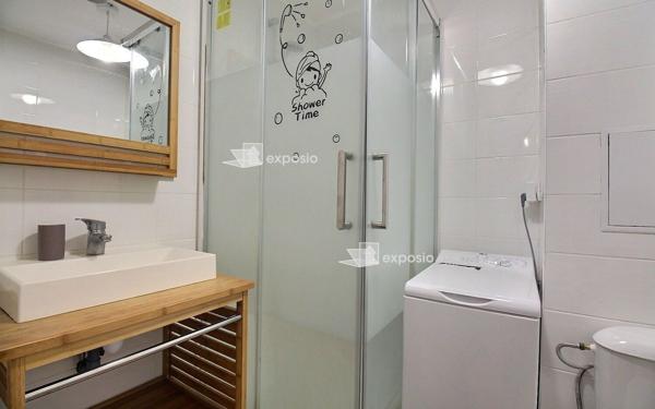 Appartement à vendre    2 pièces • 47,13 m2 Courcouronnes