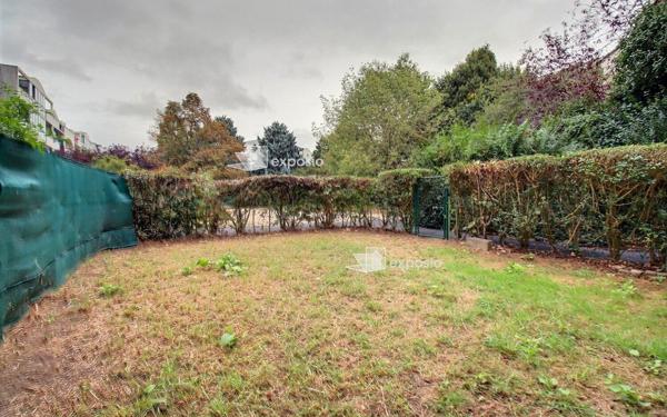 Appartement à vendre    2 pièces • 47,13 m2 Courcouronnes