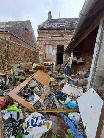 Ensemble immobilier 20 pièce(s) 400 m2