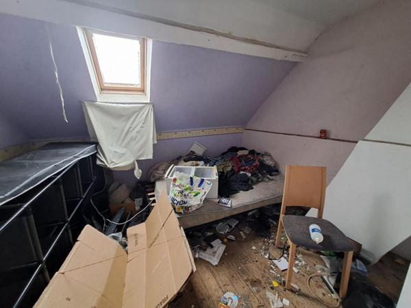 Ensemble immobilier 20 pièce(s) 400 m2