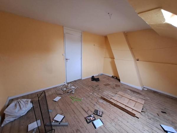 Ensemble immobilier 20 pièce(s) 400 m2