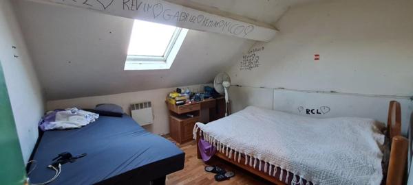 Ensemble immobilier 20 pièce(s) 400 m2