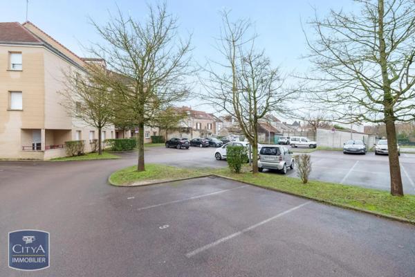 Appartement à vendre 2 pièces 48m²