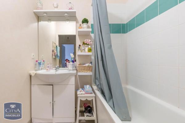 Appartement à vendre 2 pièces 48m²