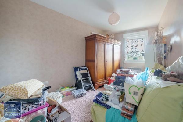 Appartement à vendre 2 pièces 48m²