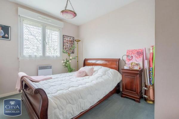 Appartement à vendre 2 pièces 48m²