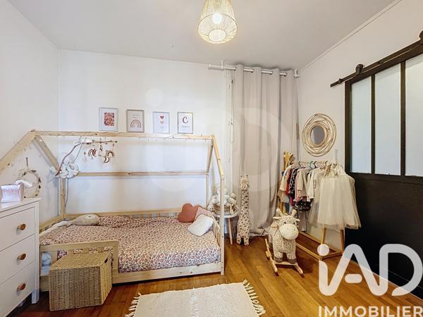 Maison à vendre 3 pièces 64 m² Thorigny-sur-Marne