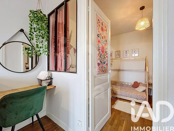 Maison à vendre 3 pièces 64 m² Thorigny-sur-Marne