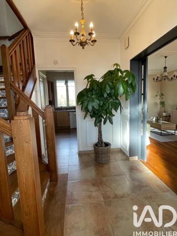 Maison à vendre 5 pièces 115 m² Margny-lès-Compiègne