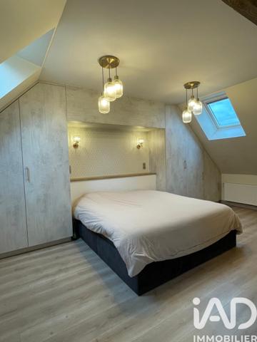 Maison à vendre 5 pièces 115 m² Margny-lès-Compiègne